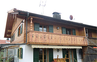 Sachsenkam